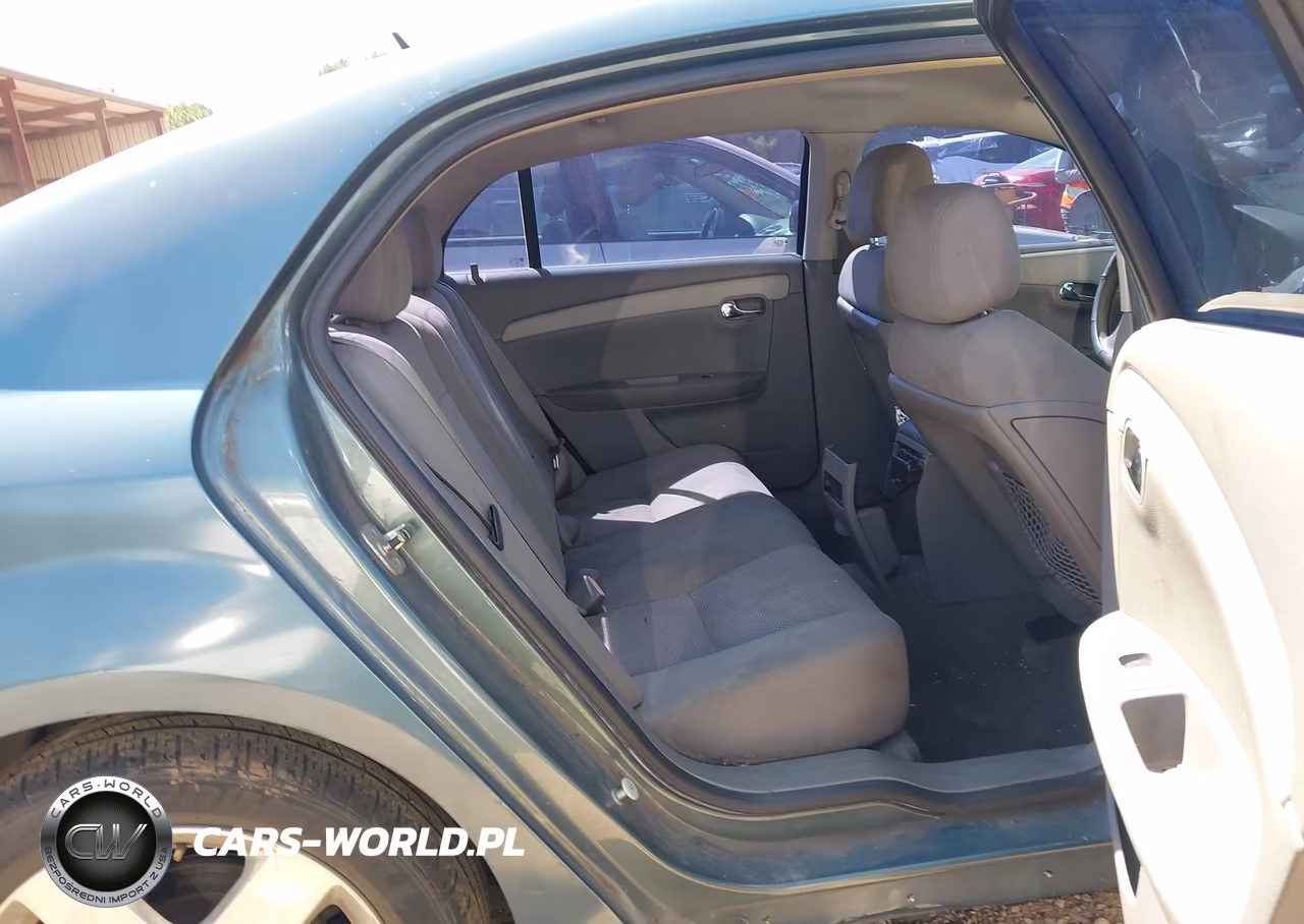 CHEVROLET MALIBU VIN:1G1ZG57B494227097 - 8