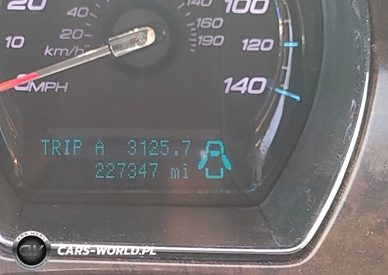 2011 Ford Taurus Limited VIN:1FAHP2FW3BG131042 - 7