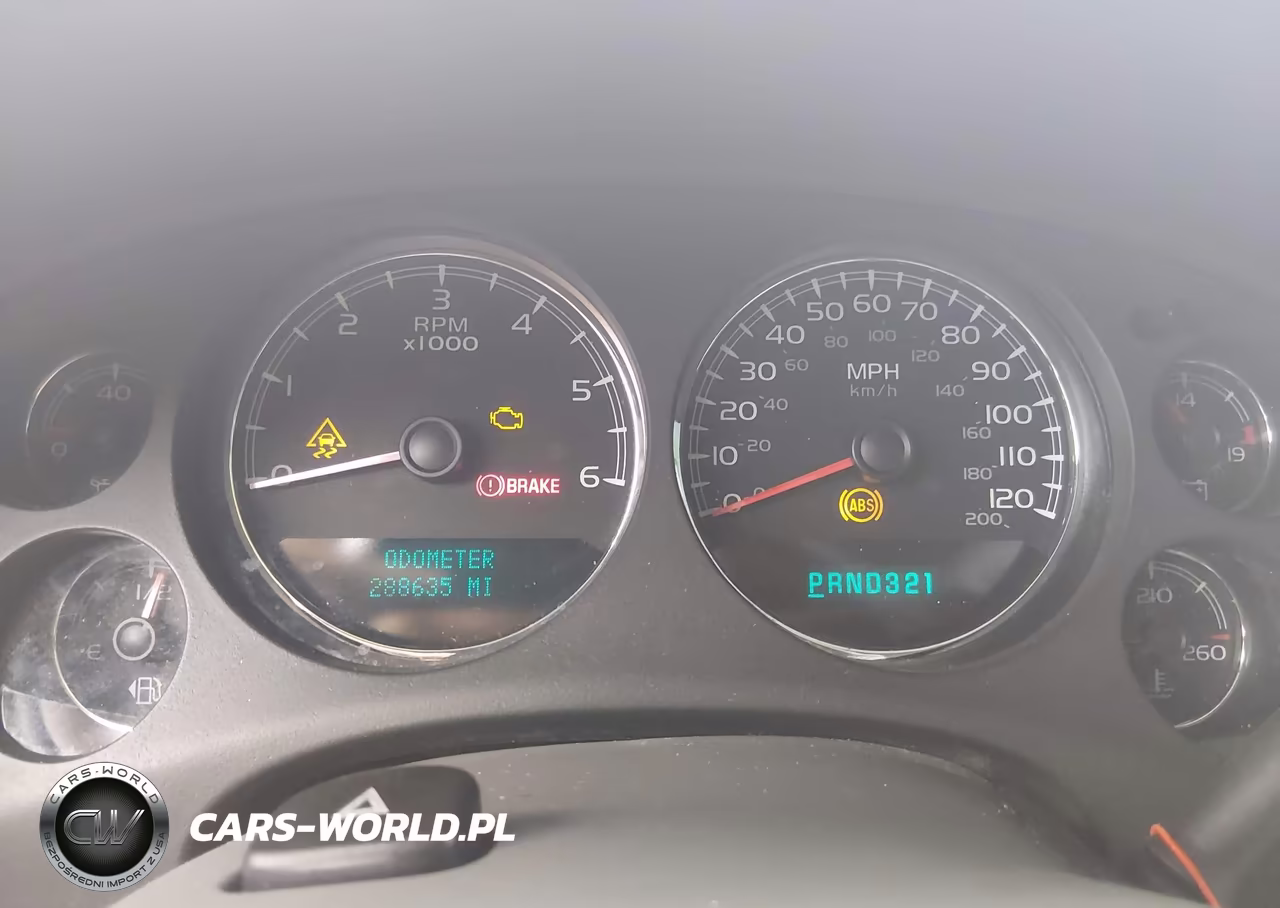 2007 GMC Yukon Xl Slt VIN:1GKFK16387J243947 - 7