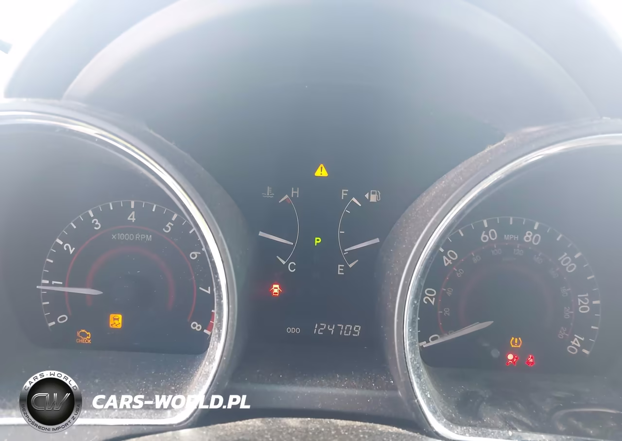 2011 Toyota Highlander VIN:5TDZA3EH4BS014911 - 6