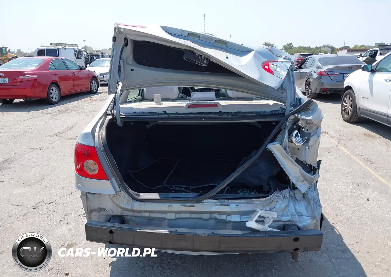2007 Toyota Corolla Ce VIN:1NXBR32E07Z864196 - 17