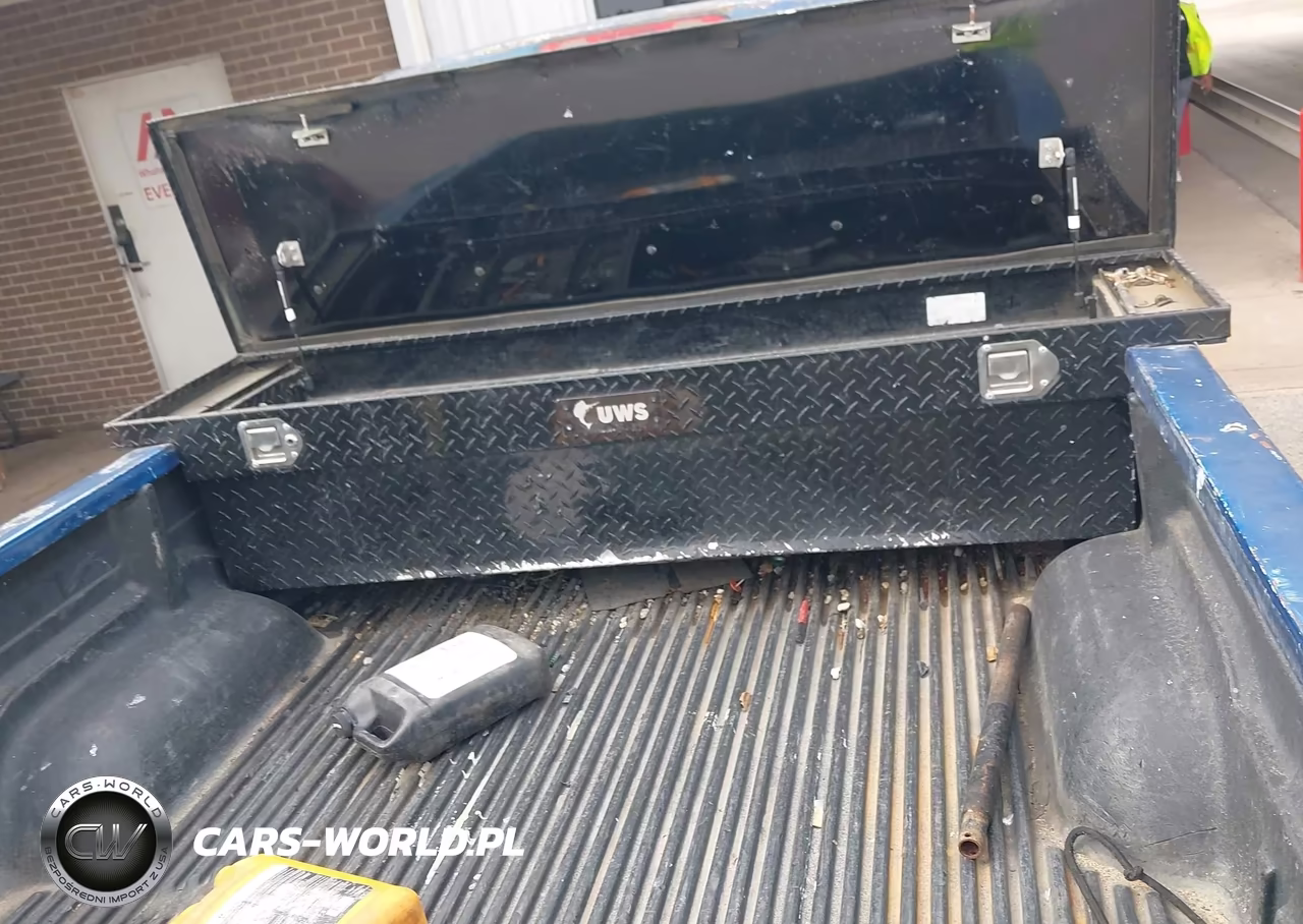 2000 Toyota Tundra Ltd V8 VIN:5TBRT3813YS020323 - 12