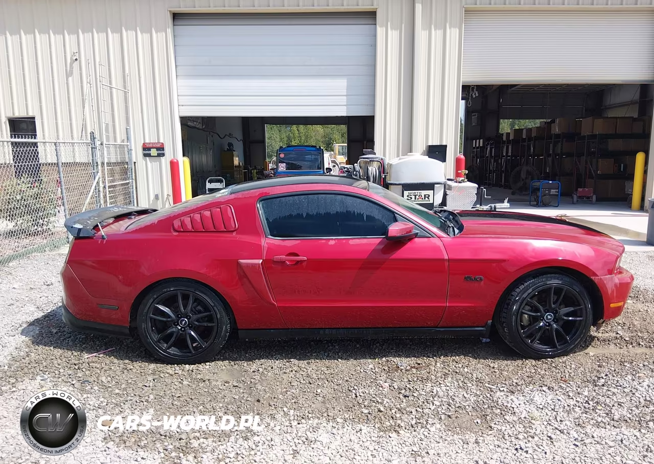 2011 Ford Mustang Gt Premium VIN:1ZVBP8CF8B5130193 - 15