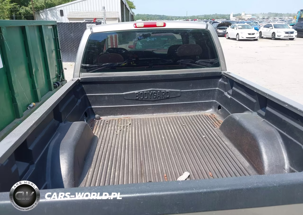 2001 GMC Sierra 1500 Sl VIN:1GTEC19V91Z266535 - 12