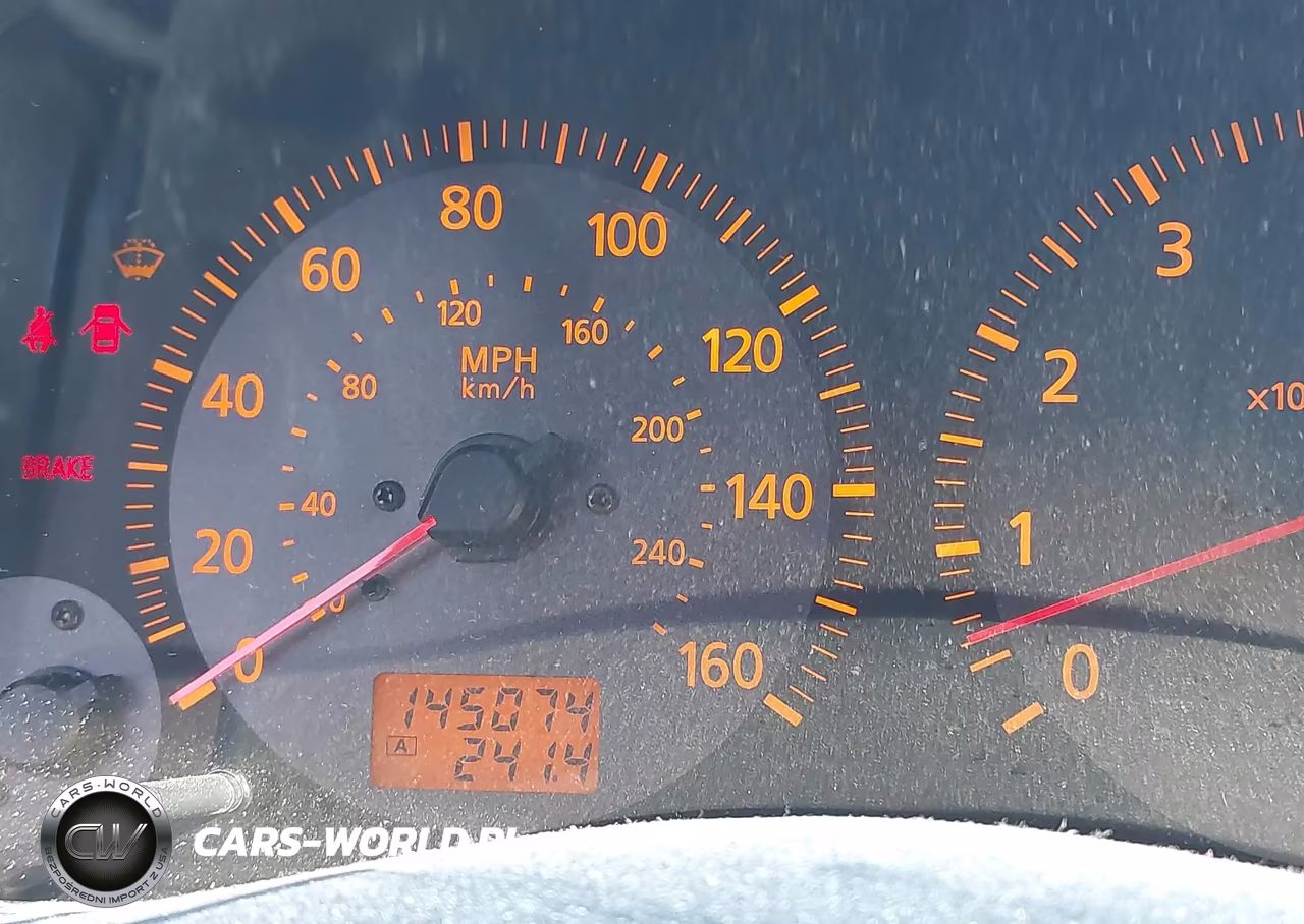 2004 Infiniti G35 VIN:JNKCV54E34M815369 - 15