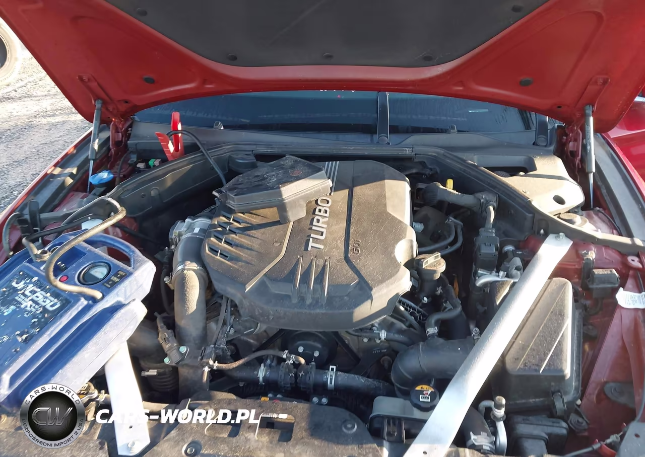 2020 Genesis G70 3.3T Rwd VIN:KMTG74LEXLU063663 - 10