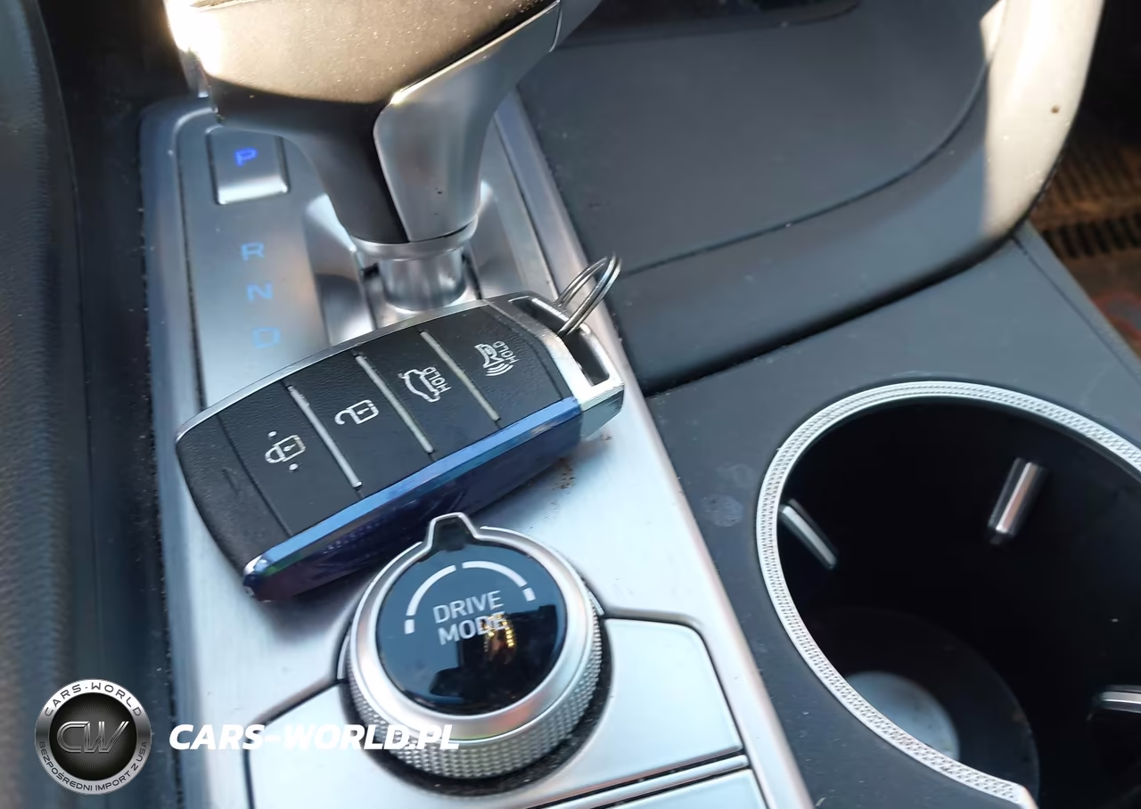 2020 Genesis G70 3.3T Rwd VIN:KMTG74LEXLU063663 - 11