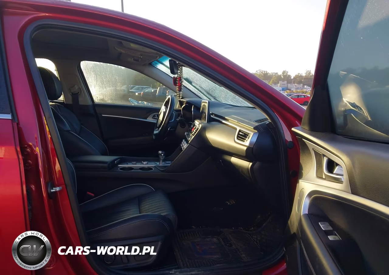 2020 Genesis G70 3.3T Rwd VIN:KMTG74LEXLU063663 - 5