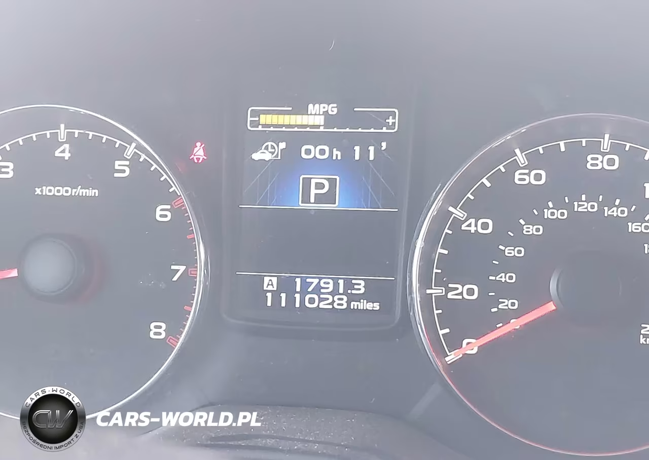 2014 Subaru Outback 2.5I Limited VIN:4S4BRBKC2E3251637 - 15