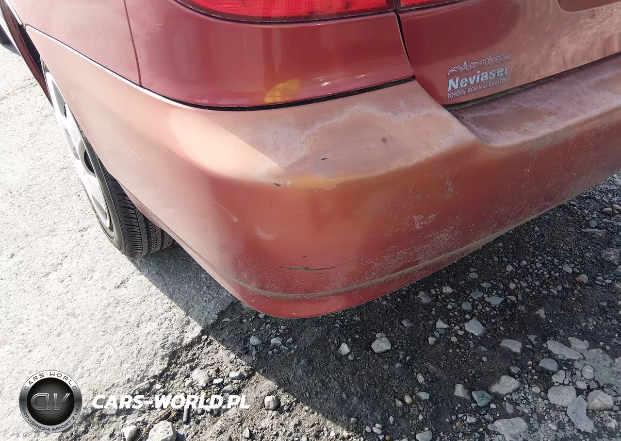 2003 Toyota Corolla Ce VIN:1NXBR32E03Z153768 - 13