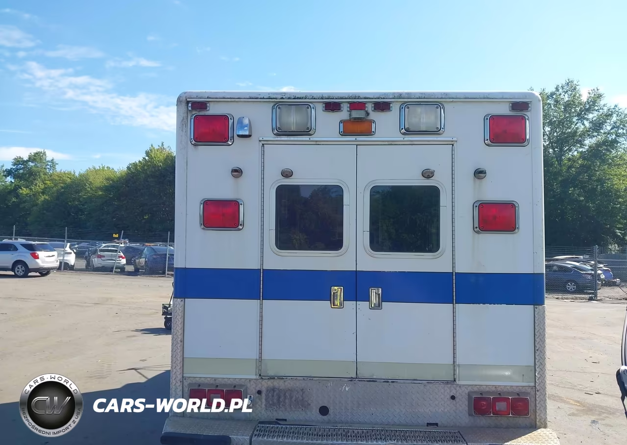 2003 GMC Sierra 3500 Chassis Sle VIN:1GDJC34153E292232 - 18