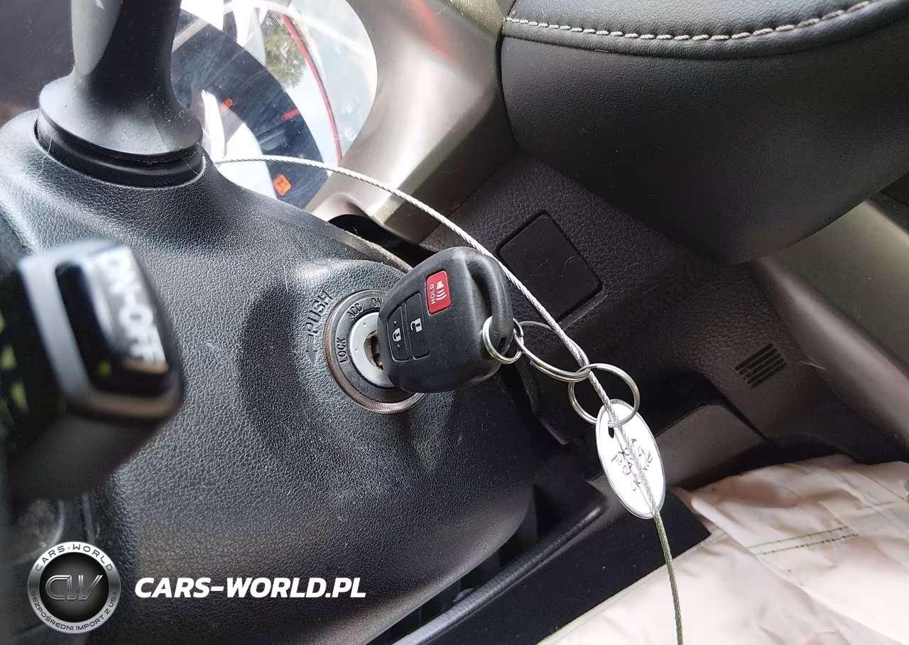 2015 Toyota Rav4 Xle VIN:JTMRFREV3FD108774 - 11