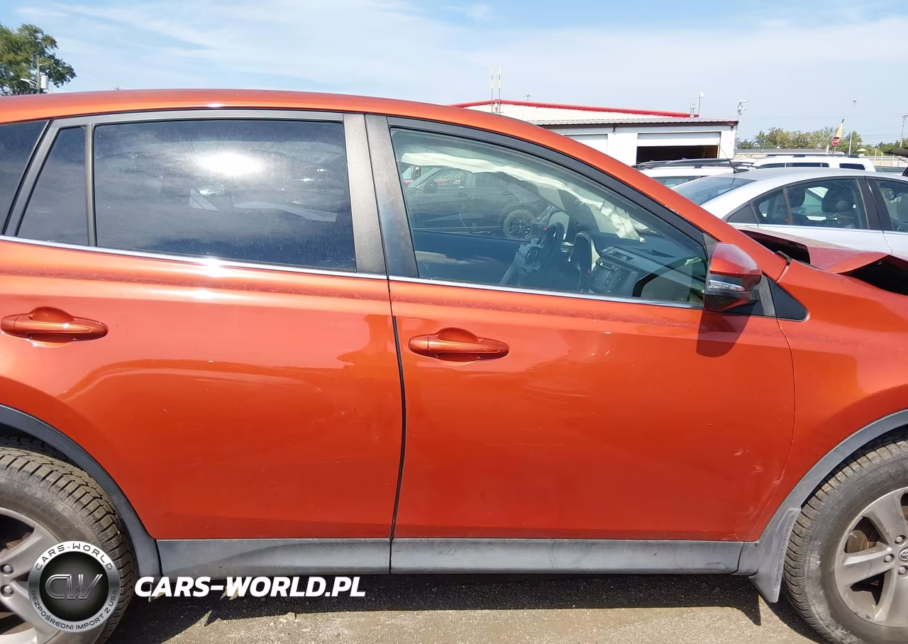 2015 Toyota Rav4 Xle VIN:JTMRFREV3FD108774 - 13
