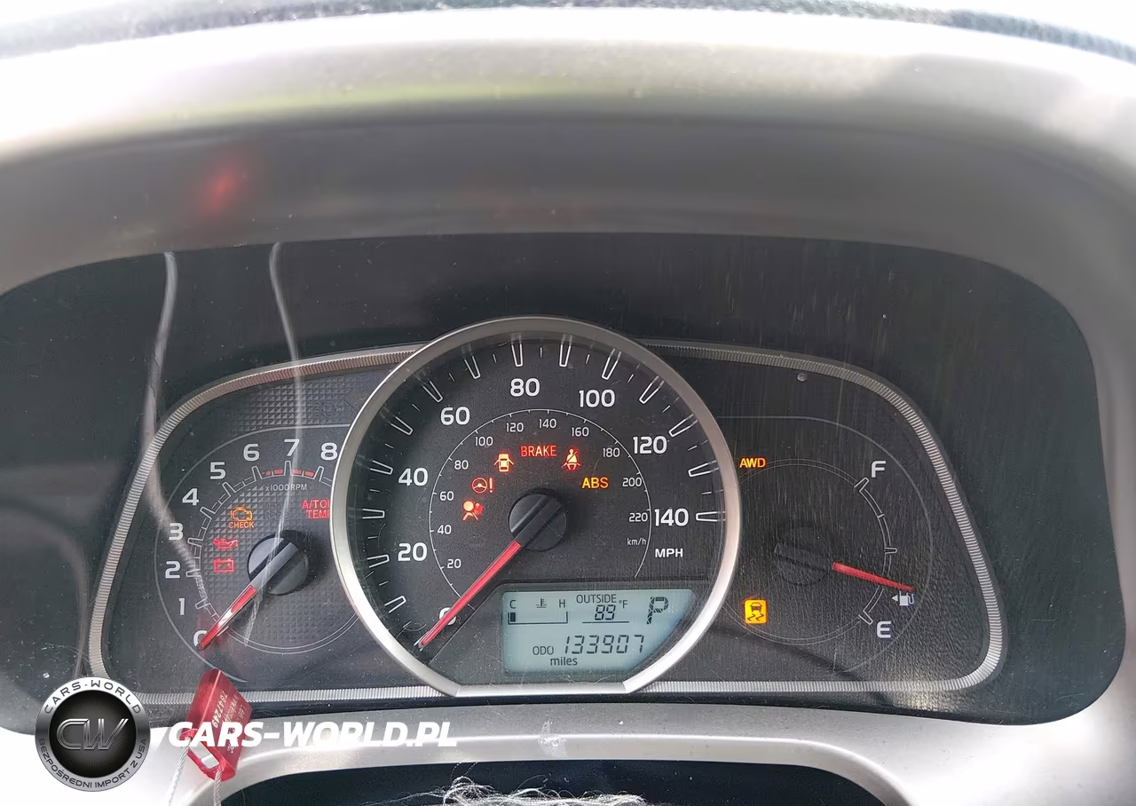 2015 Toyota Rav4 Xle VIN:JTMRFREV3FD108774 - 7