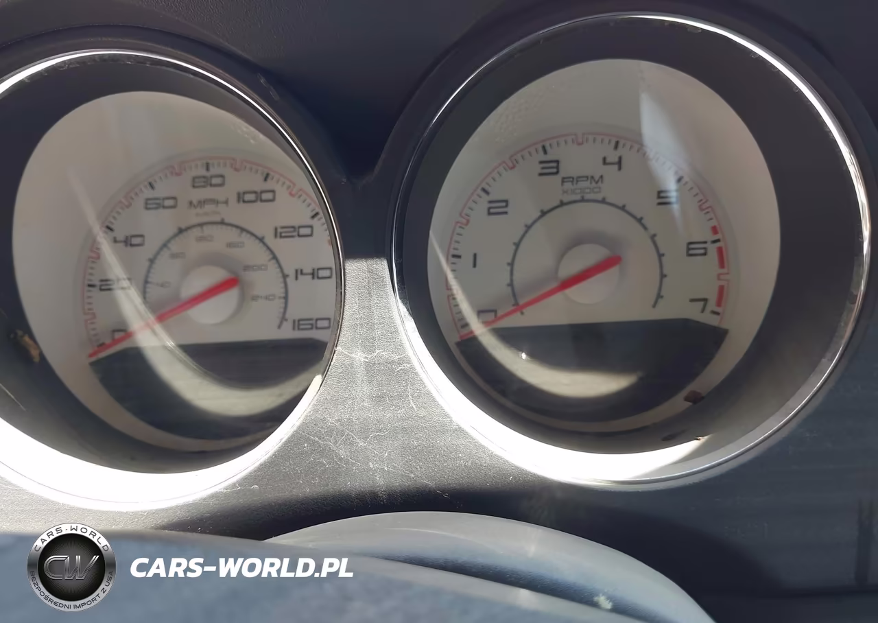 2014 Dodge Challenger R-T Plus VIN:2C3CDYBTXEH184913 - 7