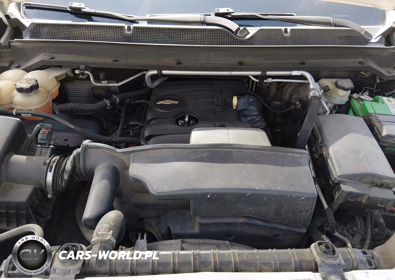 2016 Chevrolet Colorado 4Wd Lt VIN:1GCHTCEA2G1203960 - 10