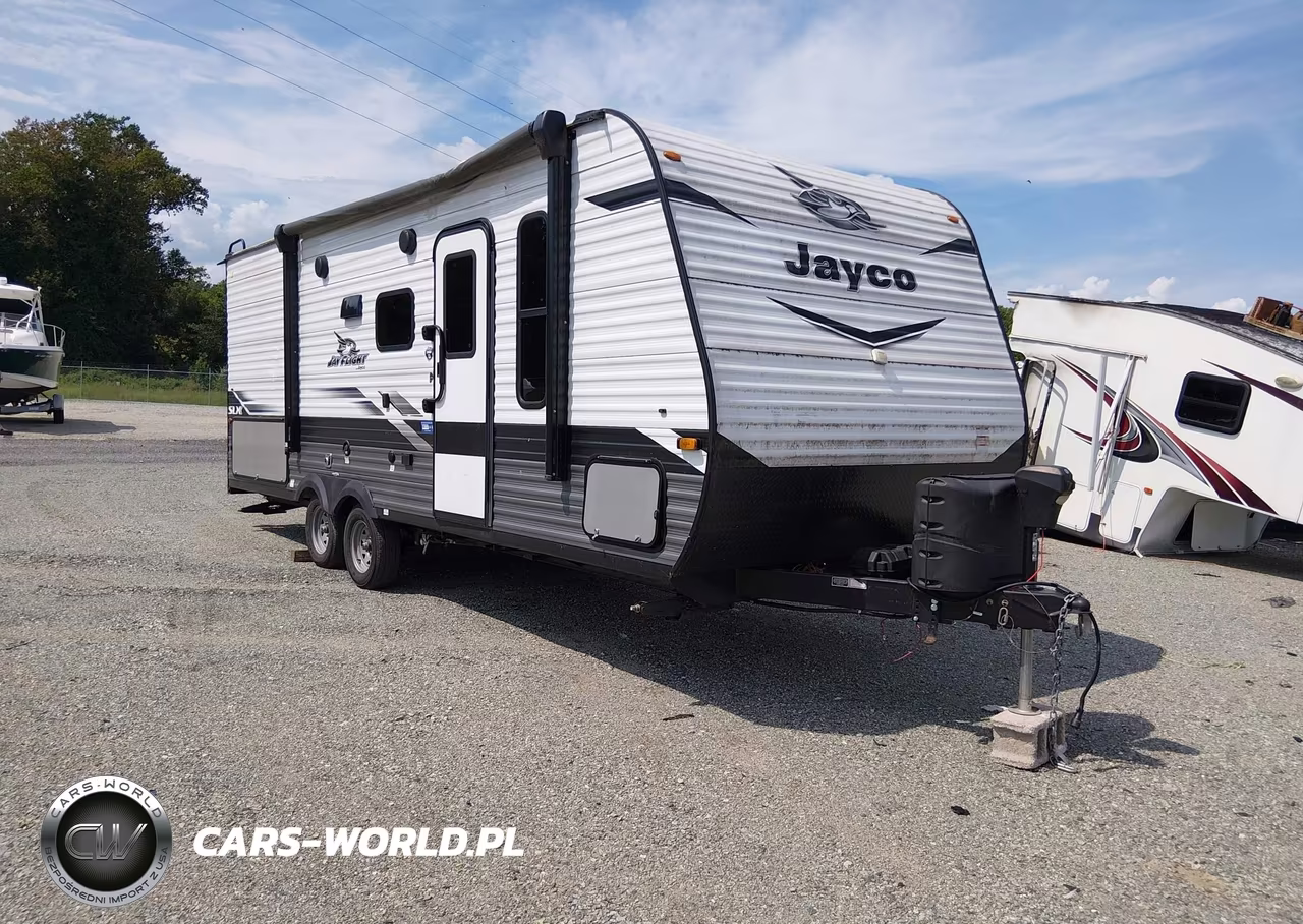 2022 Jayco Other