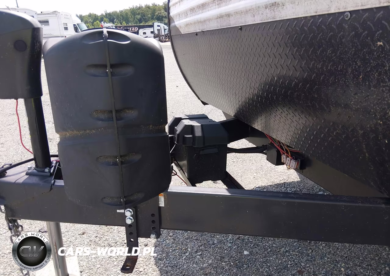 2022 Jayco Other VIN:1UJBJ0BMXN17N0738 - 10