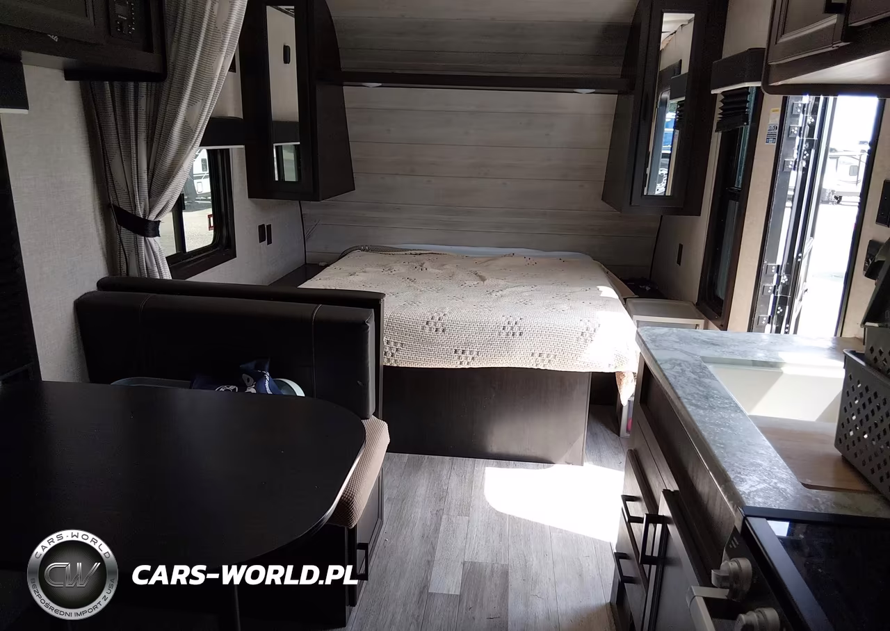 2022 Jayco Other VIN:1UJBJ0BMXN17N0738 - 11
