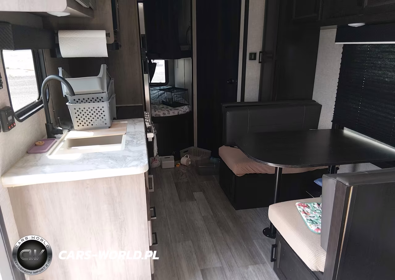 2022 Jayco Other VIN:1UJBJ0BMXN17N0738 - 5