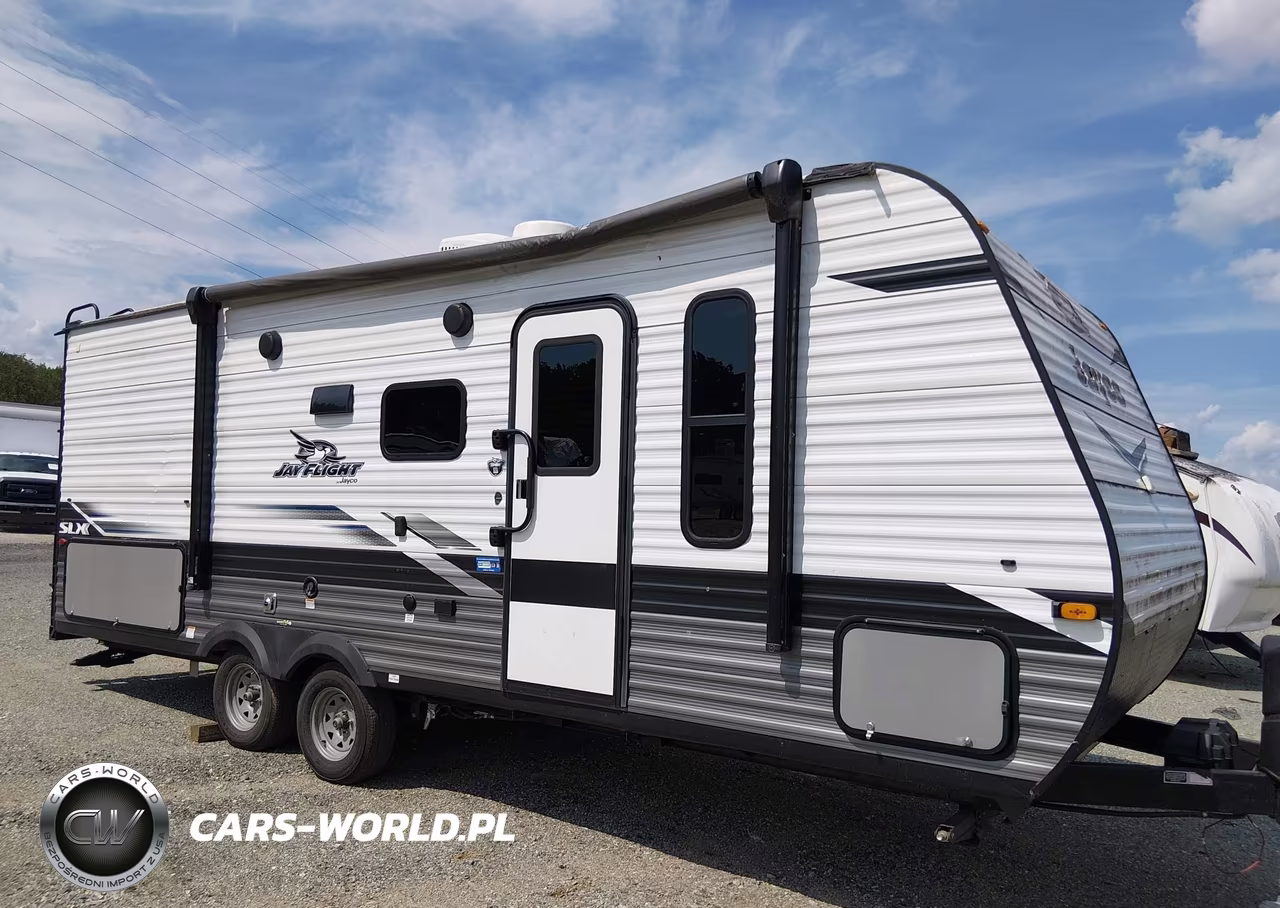 2022 Jayco Other VIN:1UJBJ0BMXN17N0738 - 6