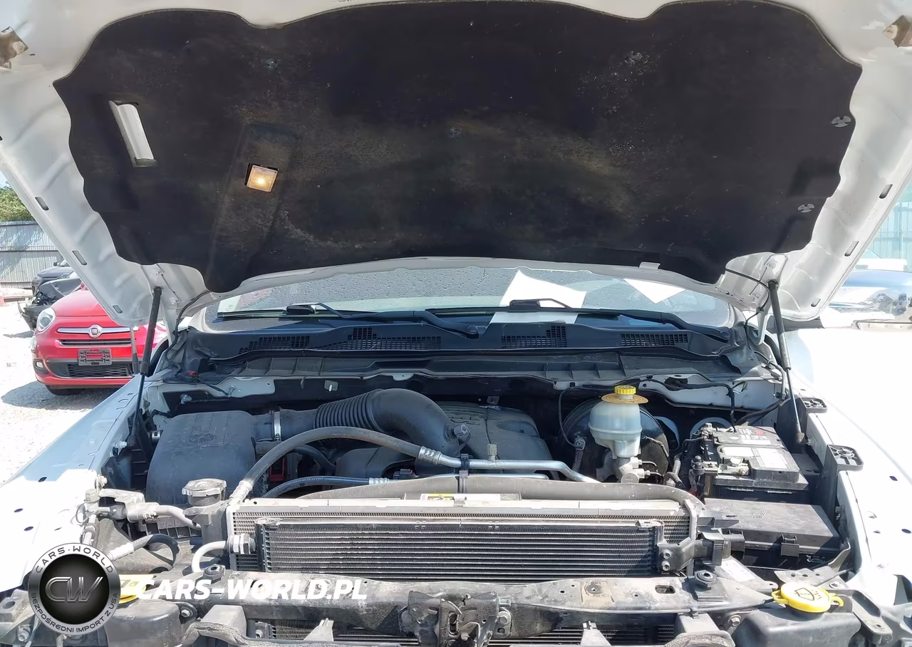 2016 Ram 1500 Slt VIN:1C6RR7LT7GS308297 - 10