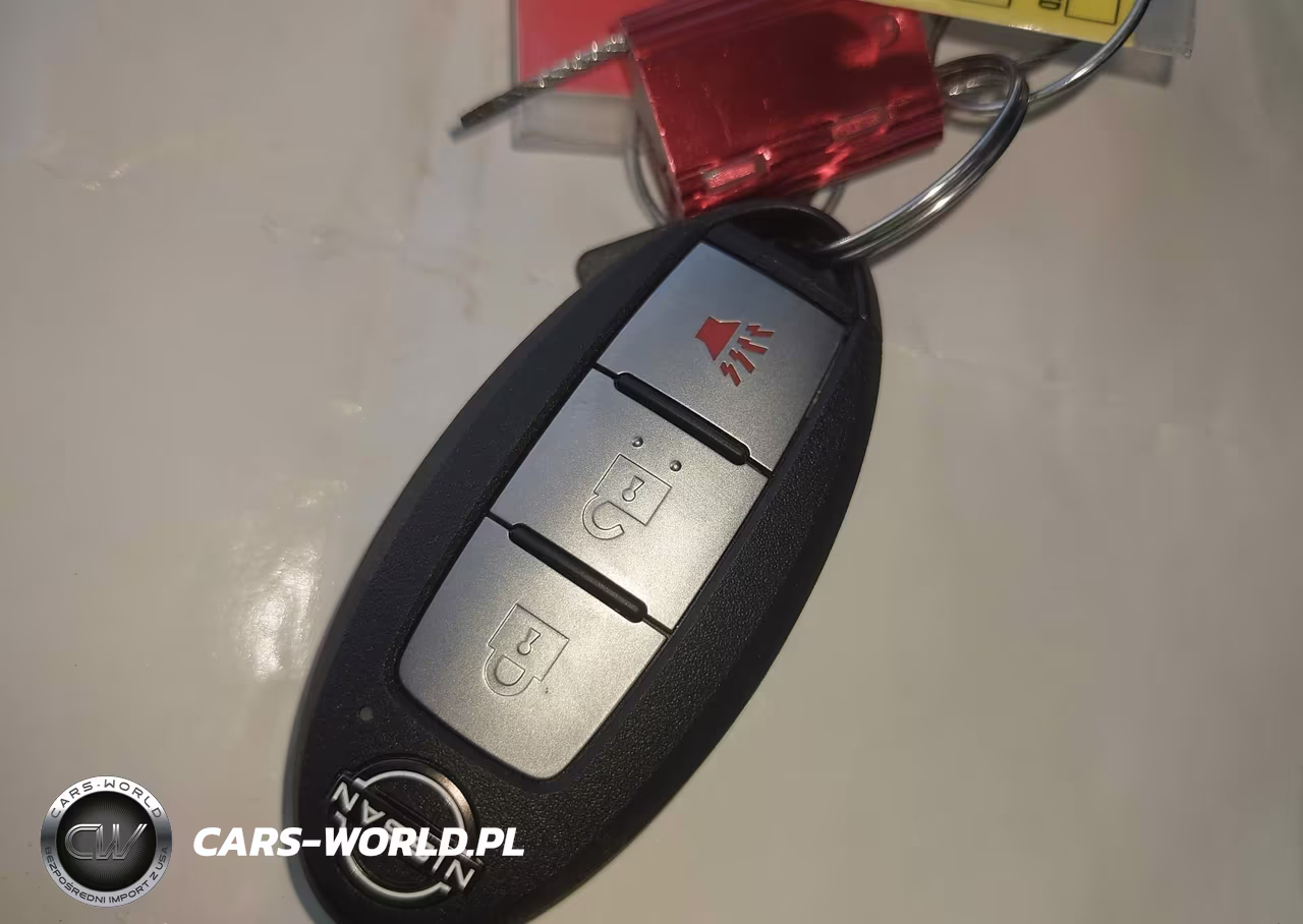 2025 Nissan Z Performance Manual Transmission VIN:JN1BZ4BH1SM410068 - 11