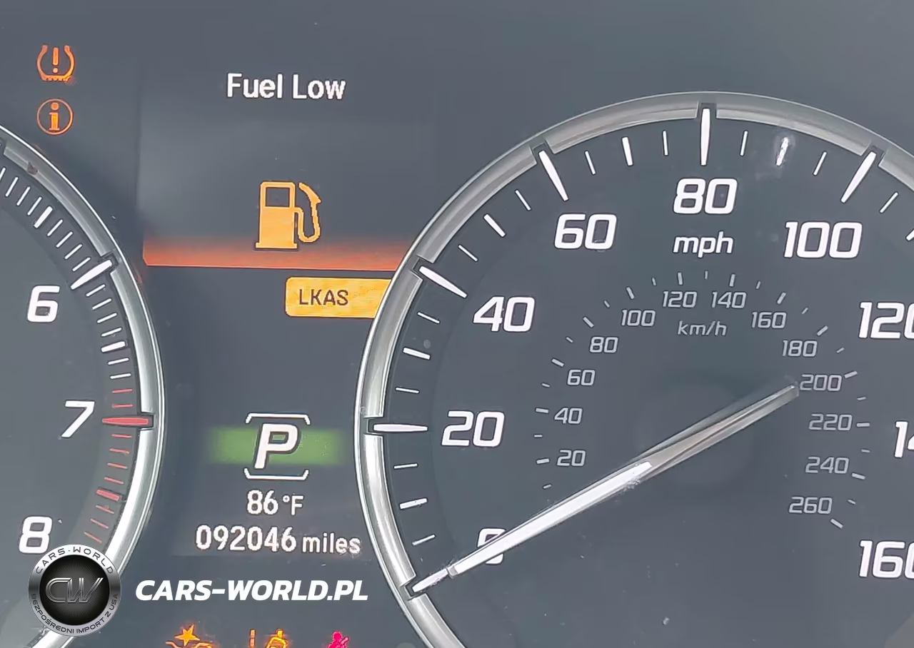 2015 Acura Tlx V6 Tech VIN:19UUB3F59FA005430 - 15