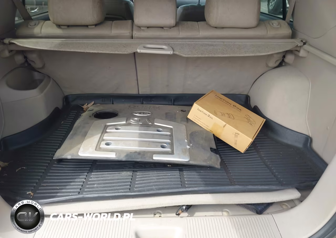 2006 Kia Sorento Ex-Lx VIN:KNDJC733765601783 - 12