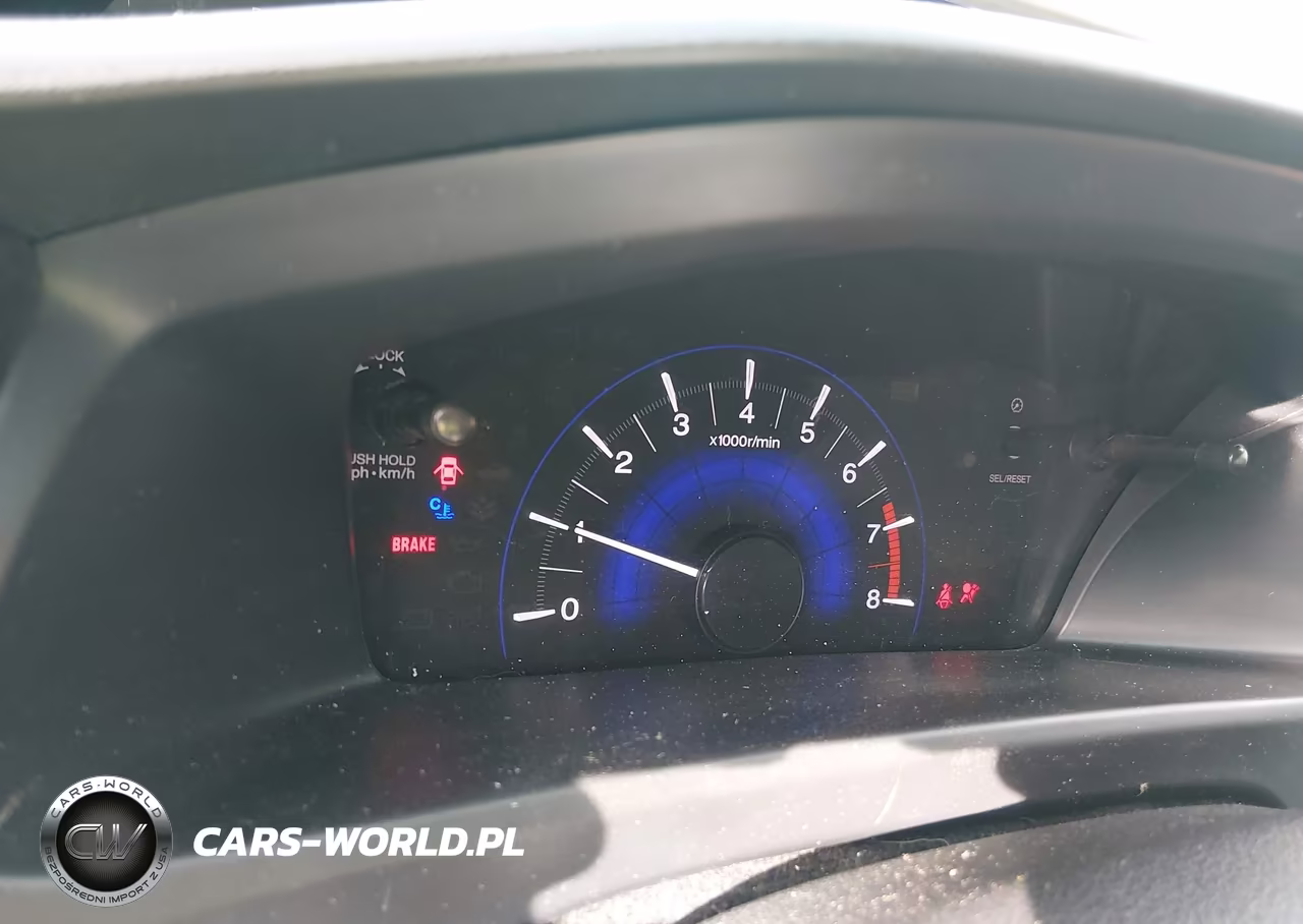 2014 Honda Civic Lx VIN:19XFB2E53EE063676 - 7