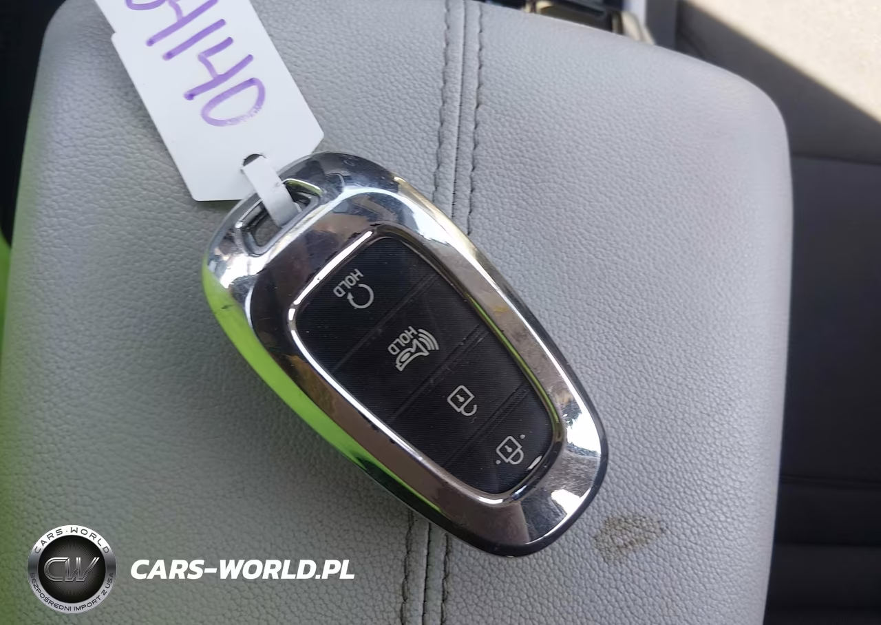 2022 Hyundai Tucson Sel VIN:5NMJBCAE0NH149252 - 11