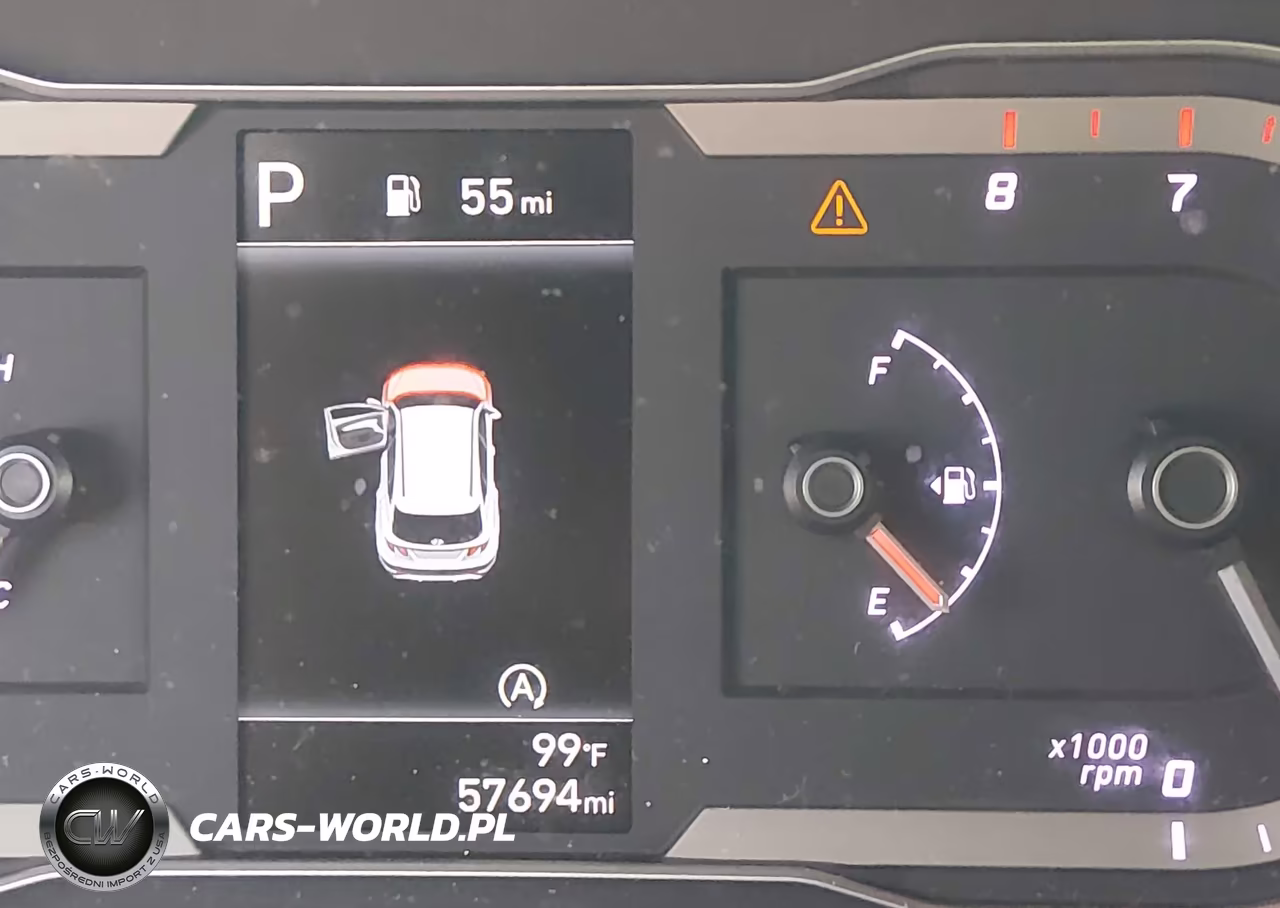 2022 Hyundai Tucson Sel VIN:5NMJBCAE0NH149252 - 16