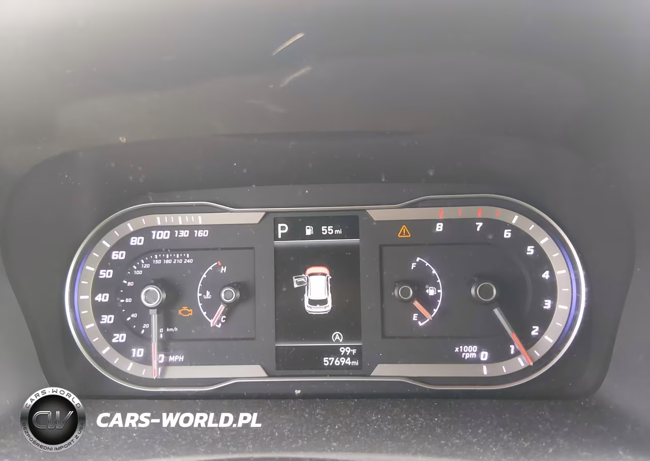 2022 Hyundai Tucson Sel VIN:5NMJBCAE0NH149252 - 7