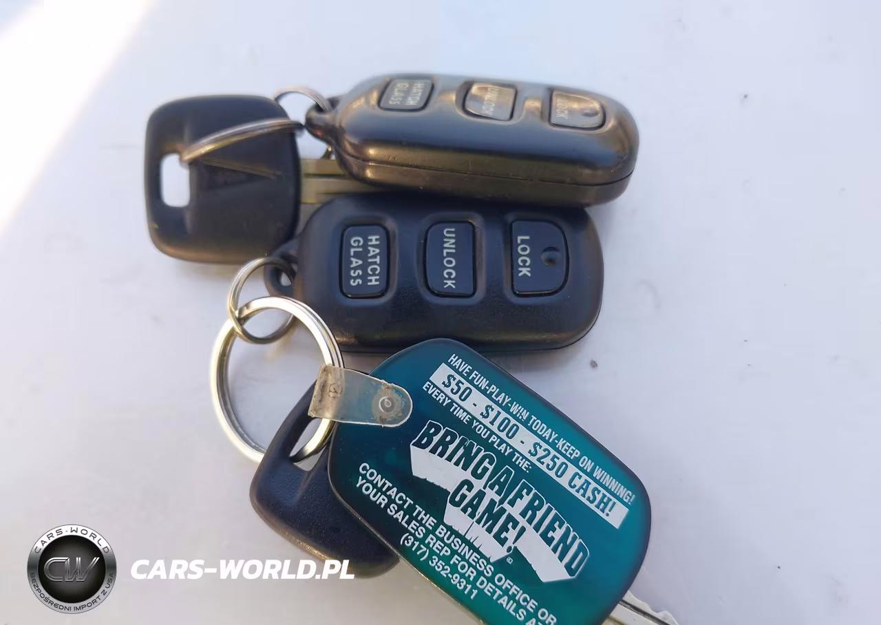 2007 Pontiac Vibe VIN:5Y2SL65887Z408351 - 11