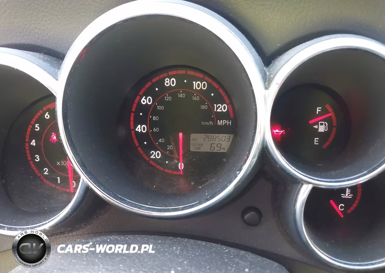 2007 Pontiac Vibe VIN:5Y2SL65887Z408351 - 7