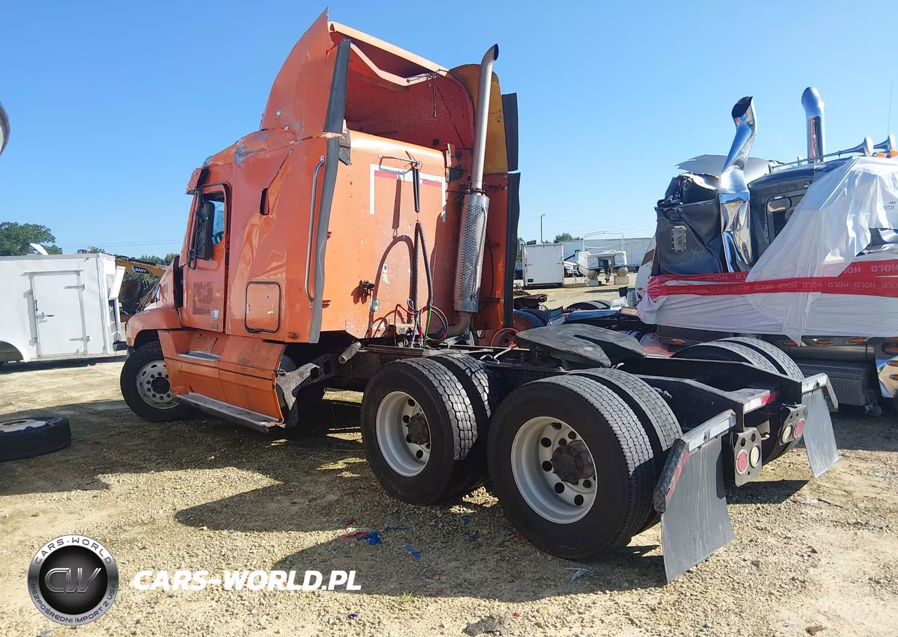 2006 Freightliner Conventional St120 VIN:1FUJBBCG36LU71479 - 3