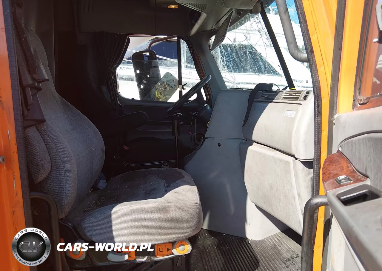 2006 Freightliner Conventional St120 VIN:1FUJBBCG36LU71479 - 5
