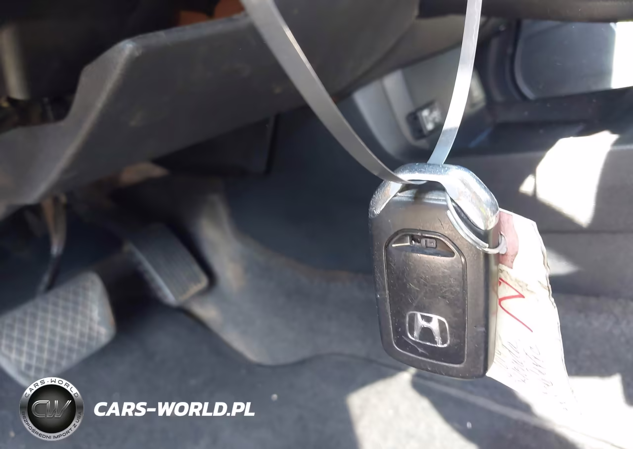 2016 Honda Civic Ex-L VIN:19XFC1F71GE210801 - 11