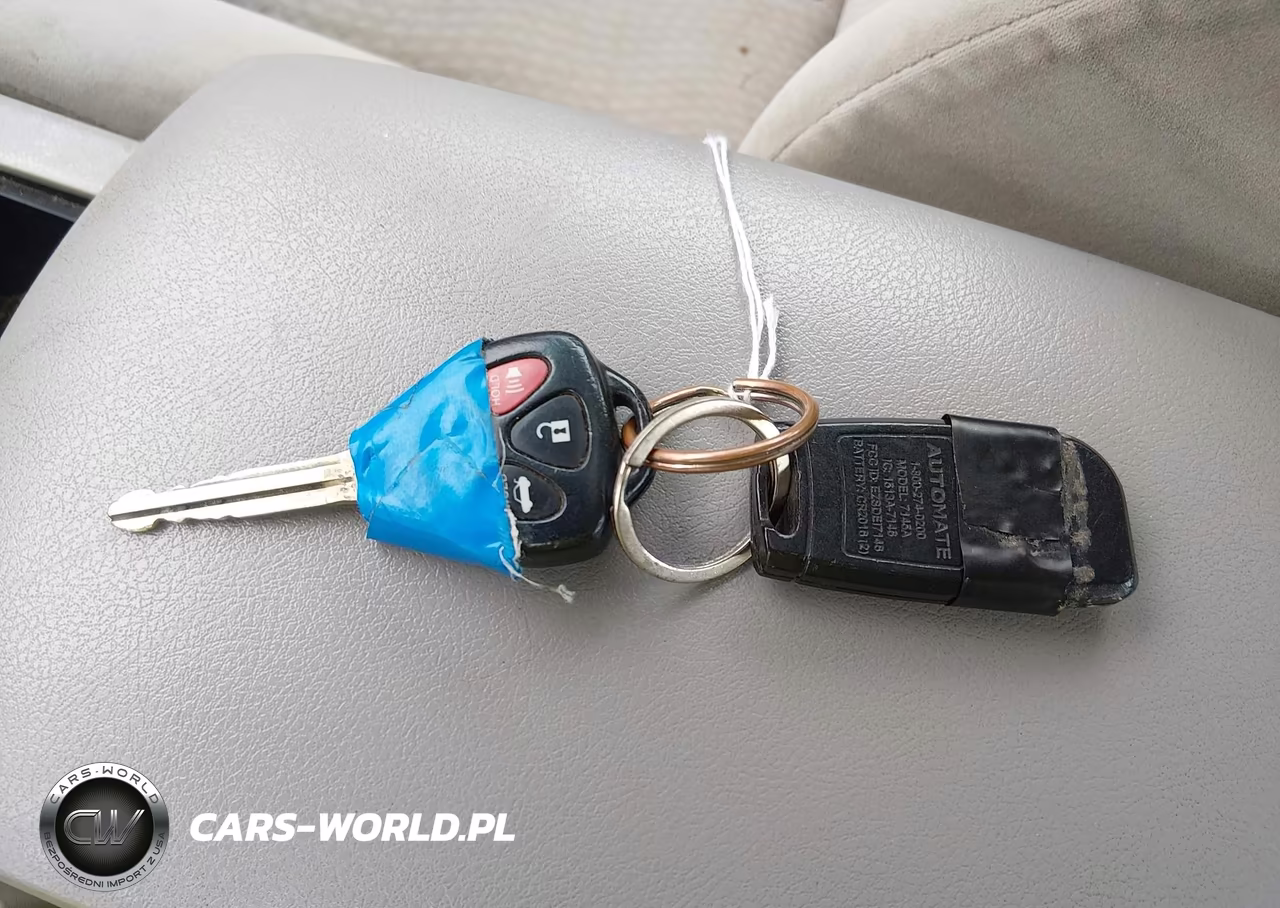 2010 Toyota Camry Le VIN:4T4BF3EK1AR074722 - 11