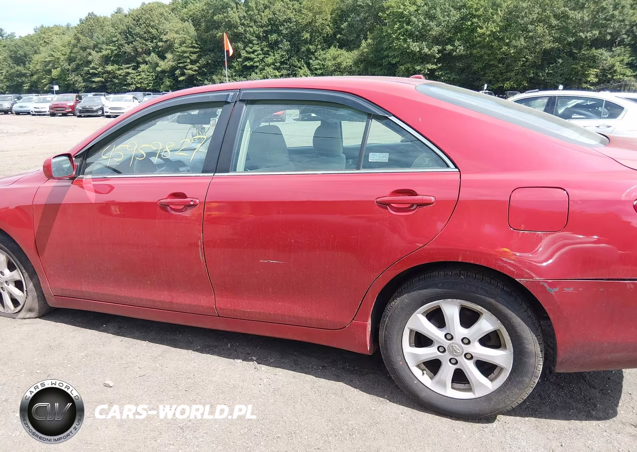 2010 Toyota Camry Le VIN:4T4BF3EK1AR074722 - 14