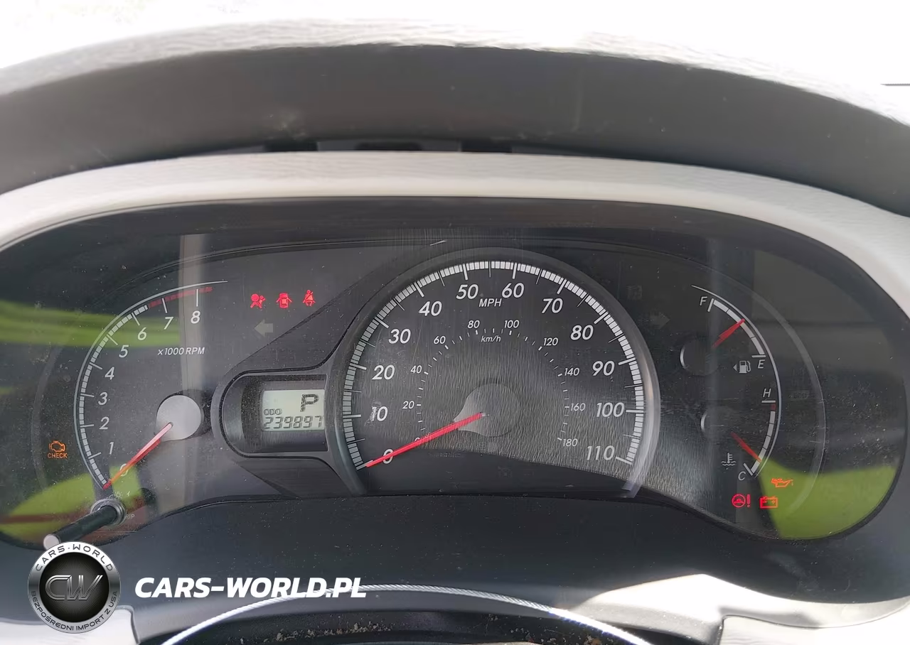 2011 Toyota Sienna Le V6 VIN:5TDKK3DC1BS091305 - 7