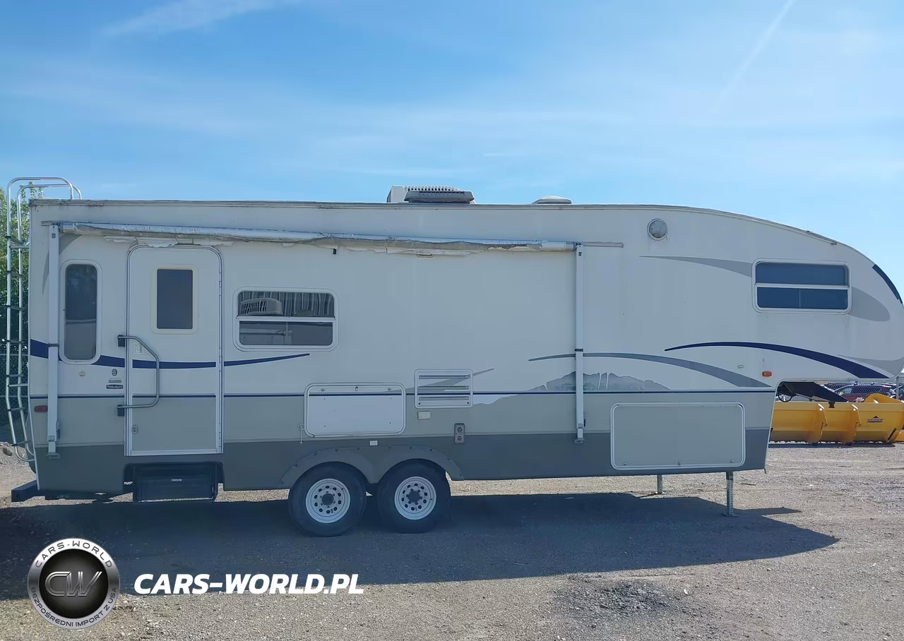 2004 2004 Keystone Outback VIN:4YDF28F284G909111 - 12