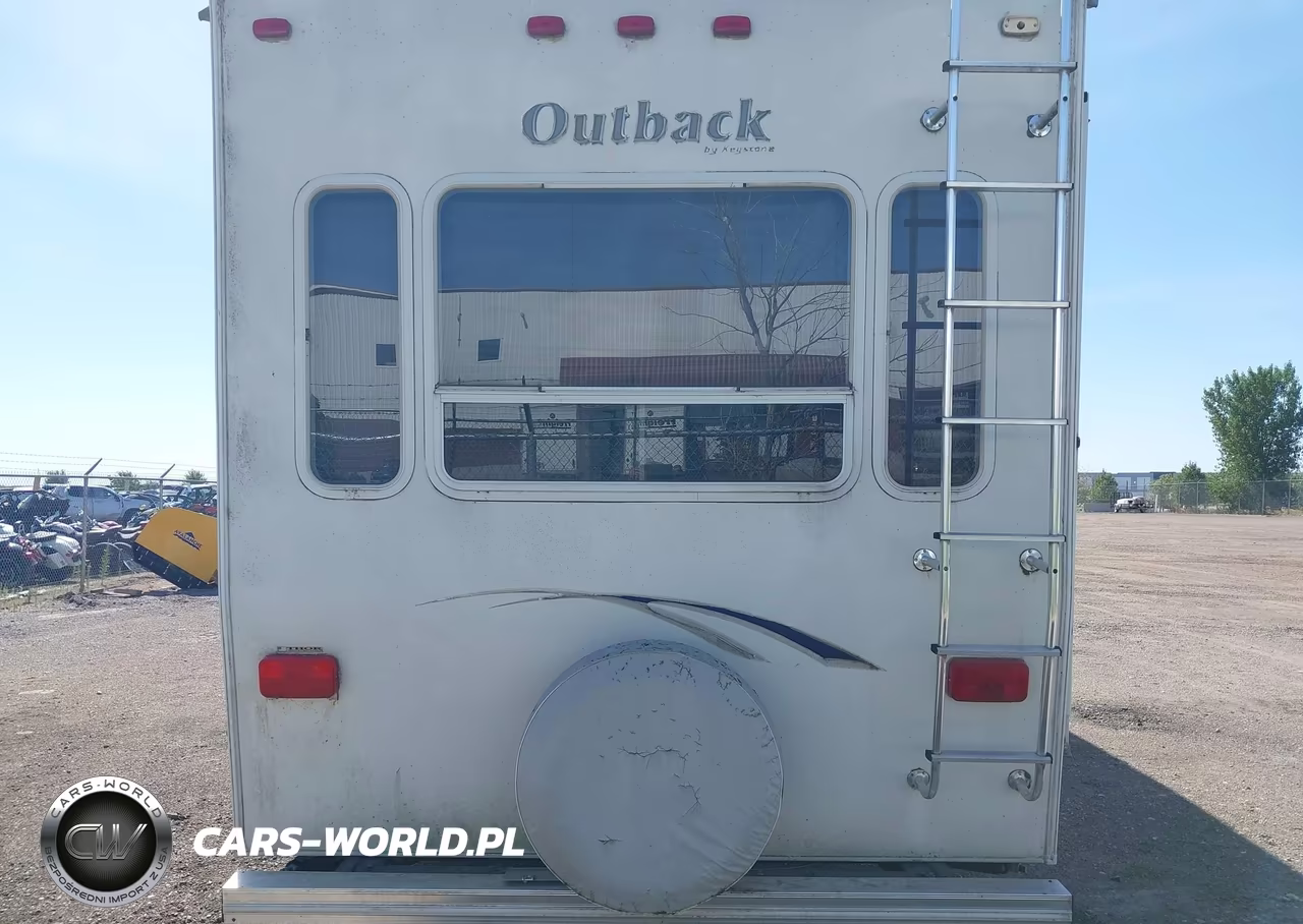 2004 2004 Keystone Outback VIN:4YDF28F284G909111 - 15
