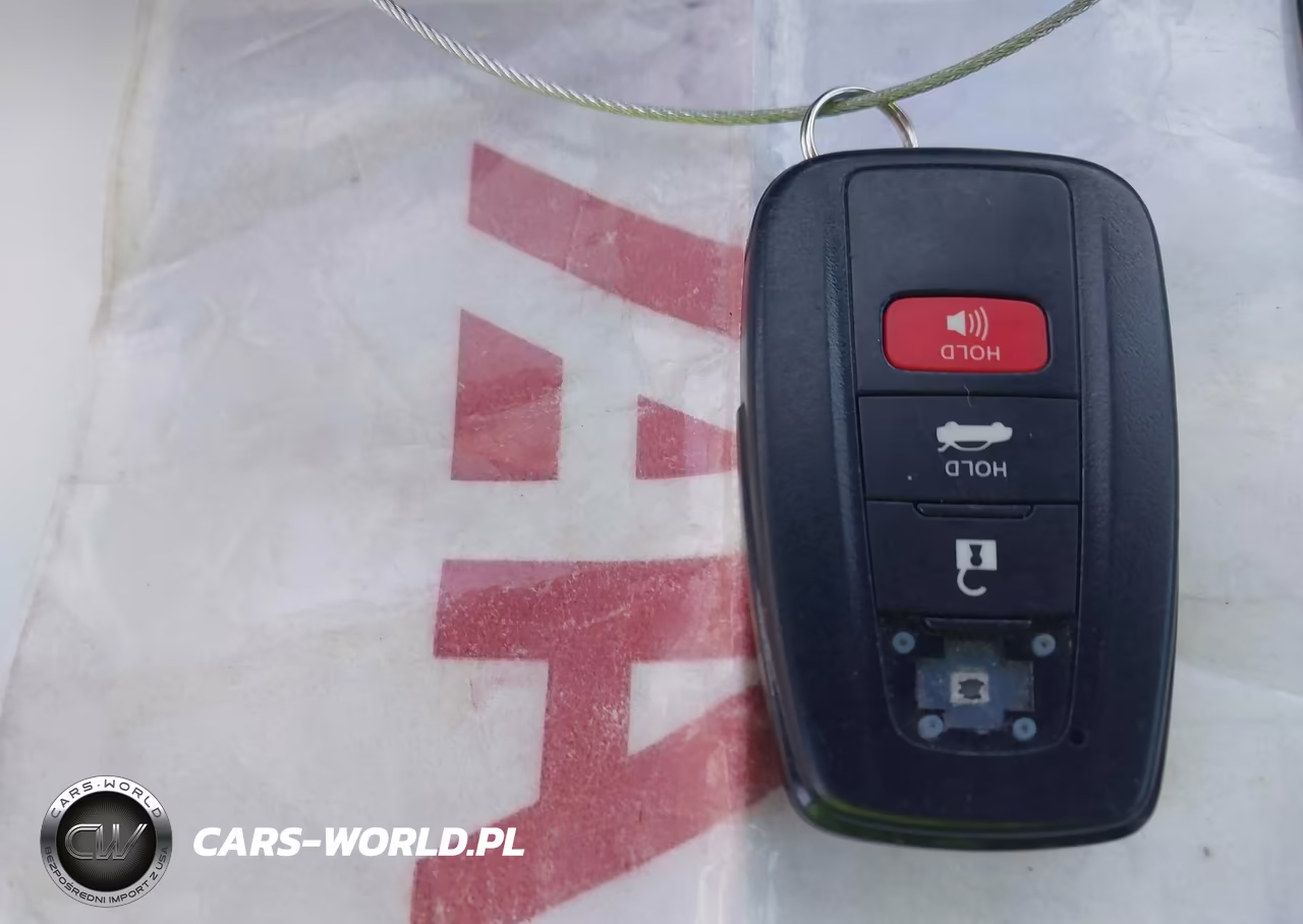 2022 Toyota Camry Se VIN:4T1T11AK4NU049519 - 11