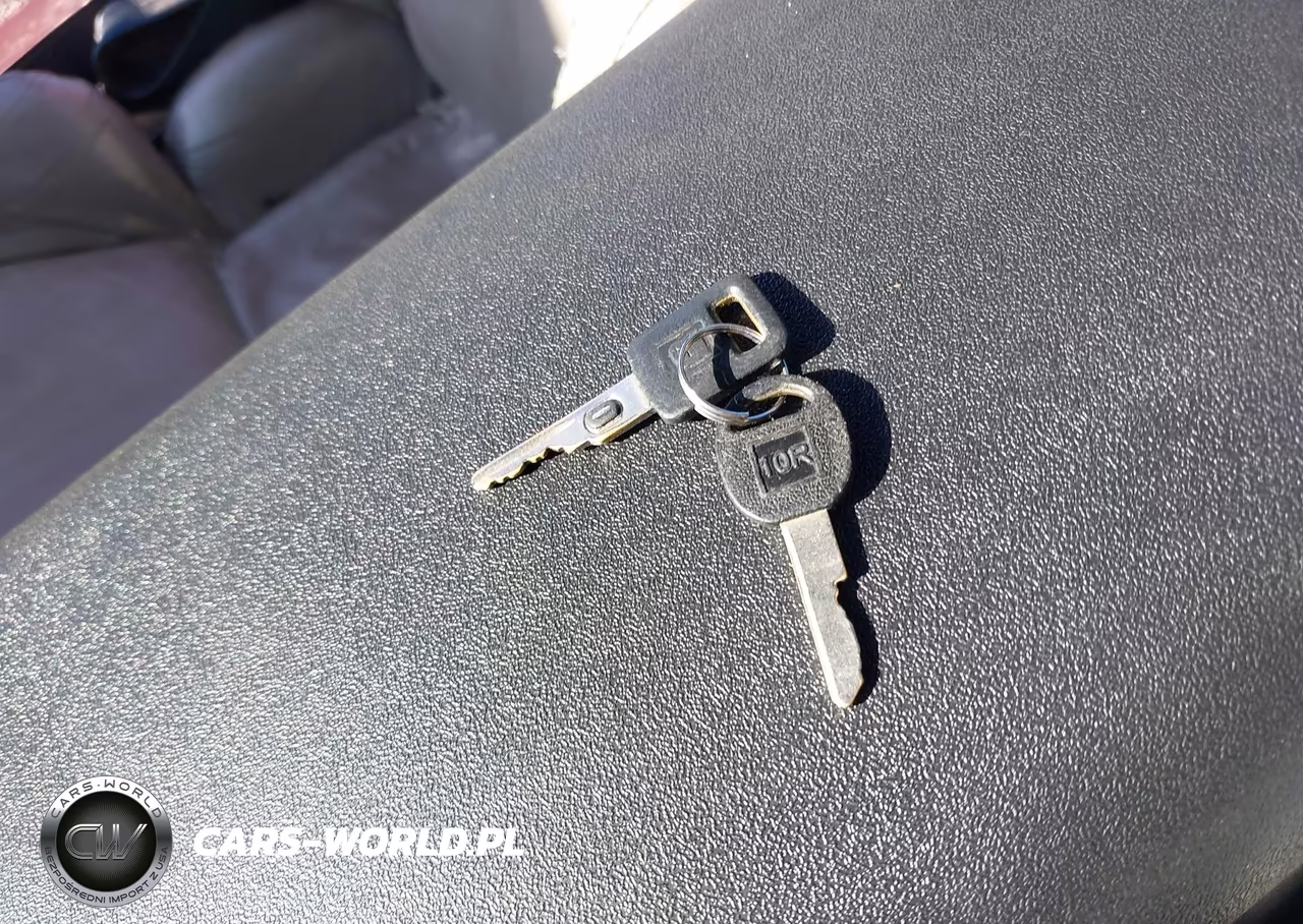 1993 Chevrolet Corvette VIN:1G1YY23P9P5103066 - 11