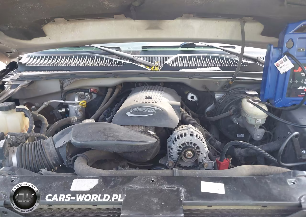2006 Chevrolet Silverado 1500 Lt2 VIN:2GCEK13T761165794 - 10