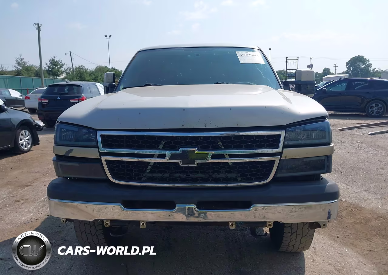 2006 Chevrolet Silverado 1500 Lt2 VIN:2GCEK13T761165794 - 12