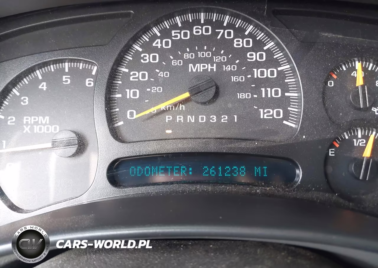 2006 Chevrolet Silverado 1500 Lt2 VIN:2GCEK13T761165794 - 15