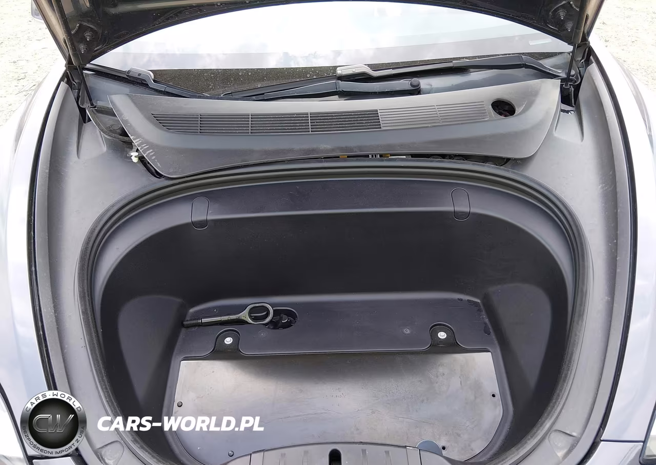 2018 Tesla Model 3 Long Range-Performance VIN:5YJ3E1EB5JF112035 - 10