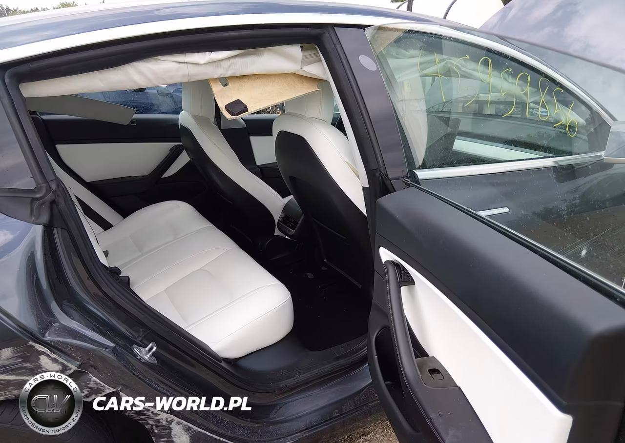 2018 Tesla Model 3 Long Range-Performance VIN:5YJ3E1EB5JF112035 - 8